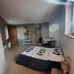 L'arbonnaise Quarto em Acomodações Particulares