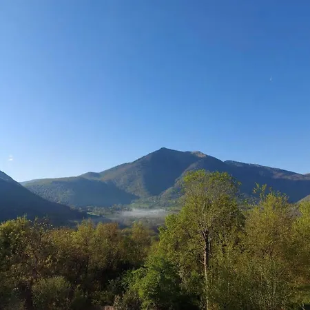 L'arbonnaise * Arbon