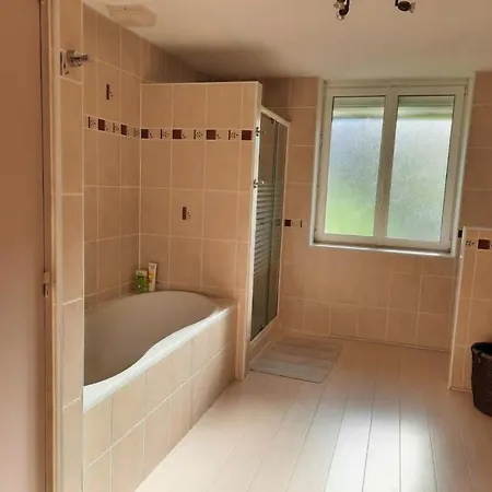 L'arbonnaise Privat bolig *