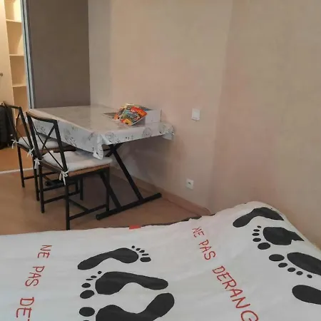 L'arbonnaise * Arbon