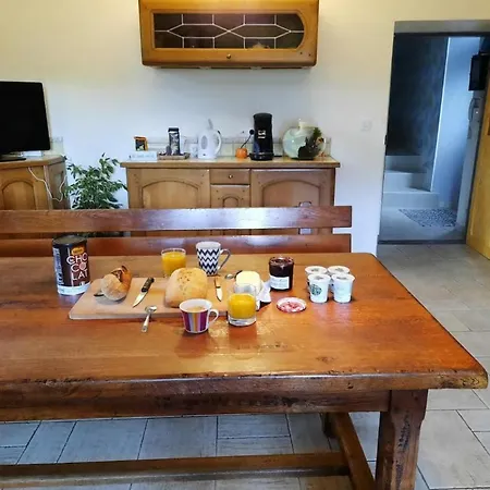 L'arbonnaise Arbon
