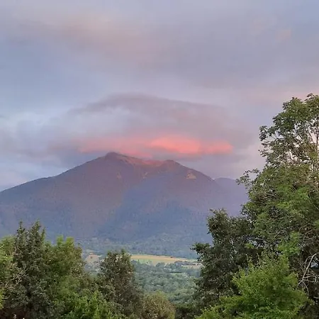 L'arbonnaise * Arbon