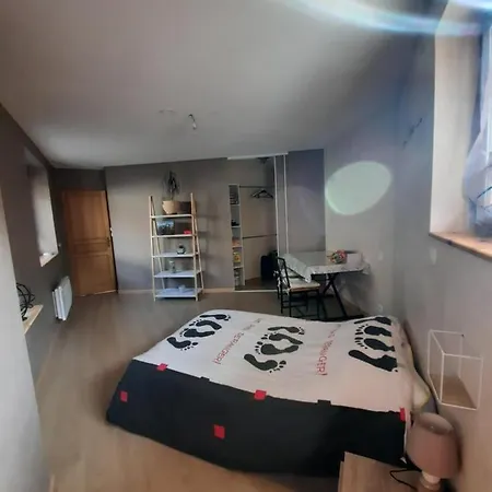 L'arbonnaise Privat bolig