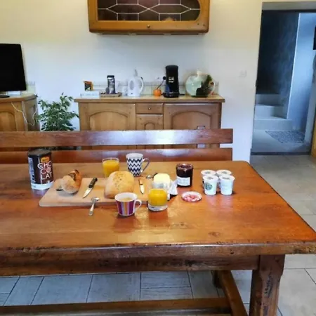 L'arbonnaise *