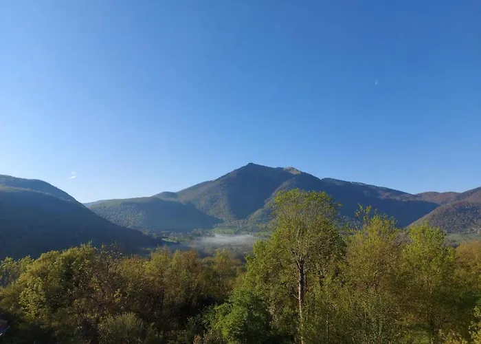 L'arbonnaise * Arbon