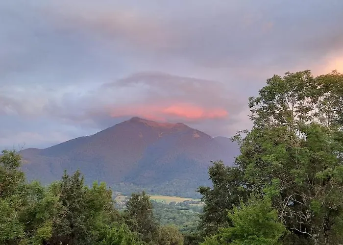 L'arbonnaise * Arbon